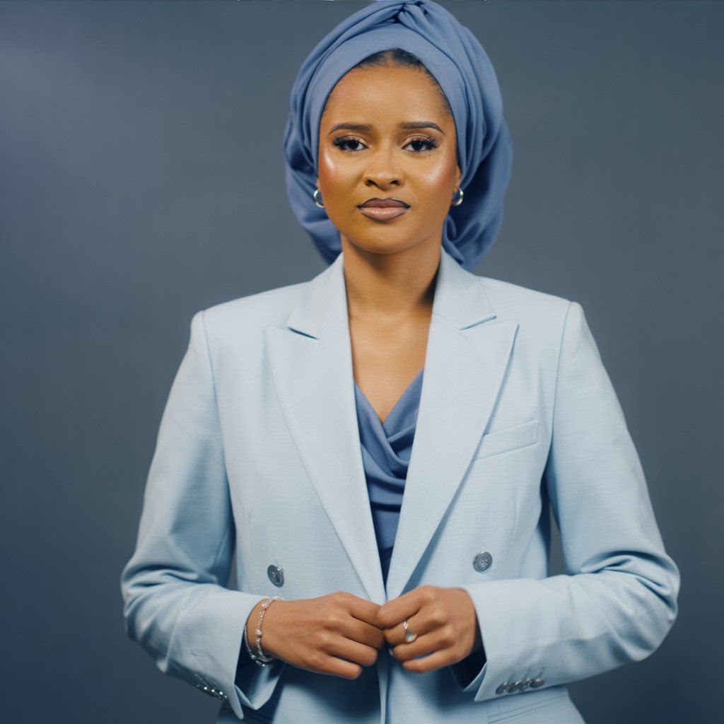 Mariam Hamza, founder of MHGlobal Career